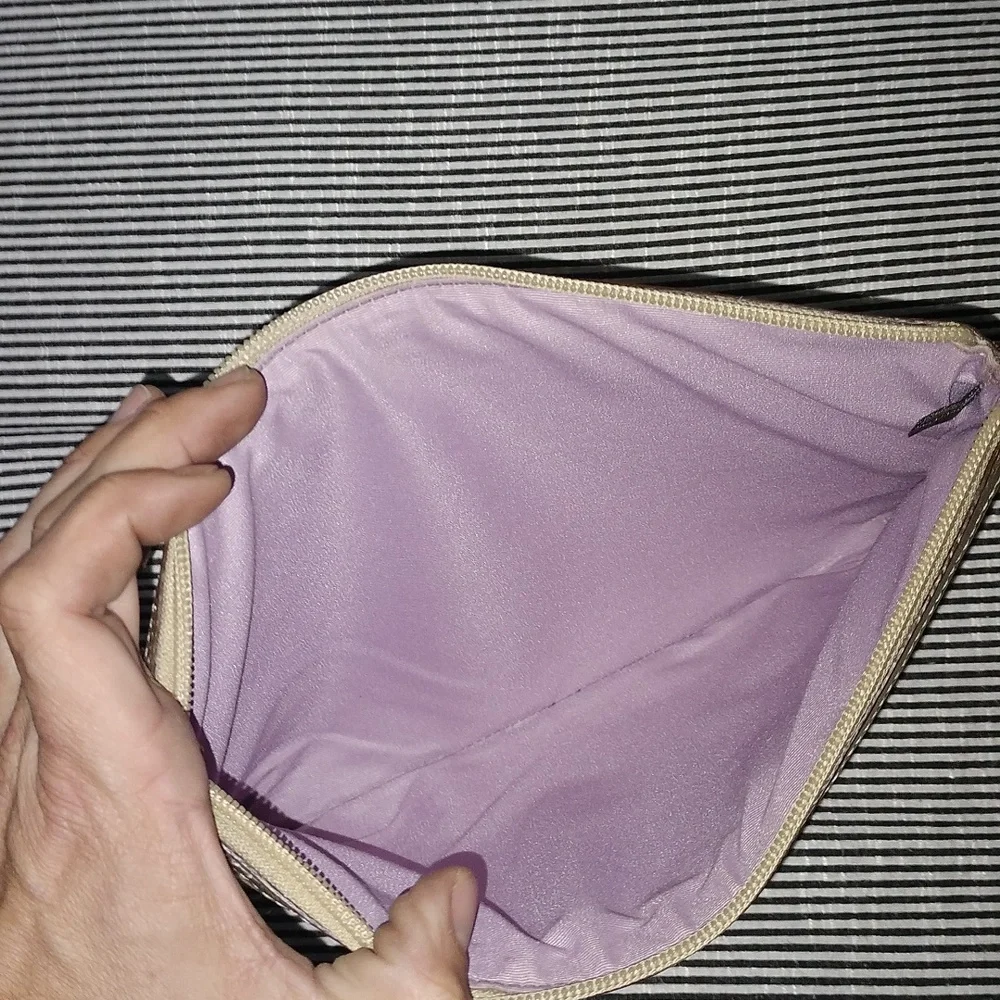 Coach tablet case